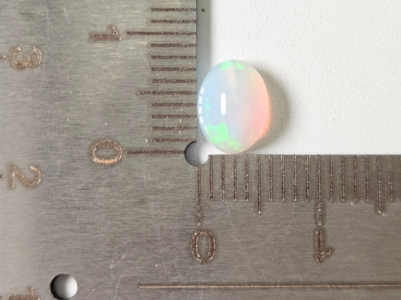 OP-76　オパール　0.88ct
