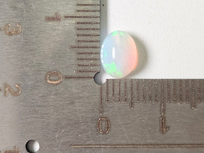 OP-76　オパール　0.88ct