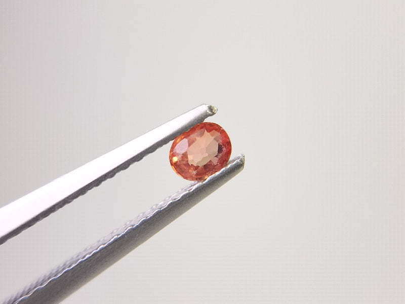 SET9-mSA-40　マルチサファイア9石セット　合計2.13ct
