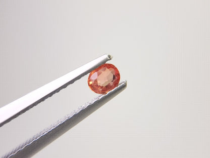 SET9-mSA-40　マルチサファイア9石セット　合計2.13ct
