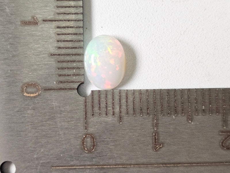 OP-77　オパール　0.80ct