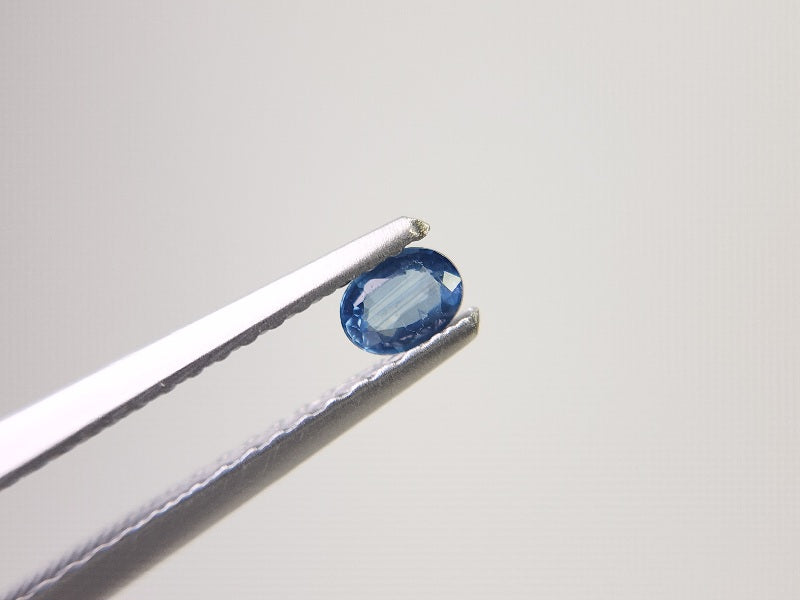 SET9-mSA-41　マルチサファイア9石セット　合計1.68ct