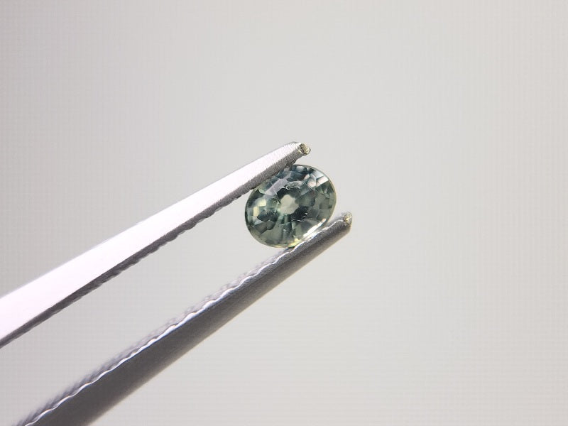 SET9-mSA-42　マルチサファイア9石セット　合計1.87ct