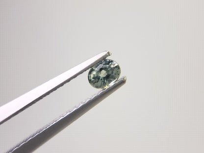SET9-mSA-42　マルチサファイア9石セット　合計1.87ct