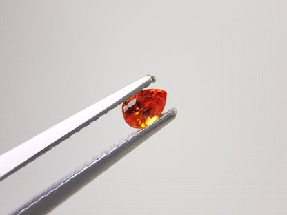 SET9-mSA-43　マルチサファイア9石セット　合計1.63ct