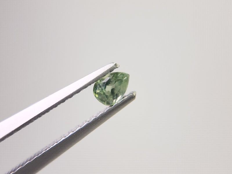SET9-mSA-43　マルチサファイア9石セット　合計1.63ct