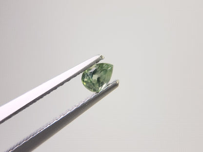 SET9-mSA-43　マルチサファイア9石セット　合計1.63ct