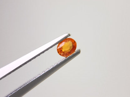 SET9-mSA-44　マルチサファイア9石セット　合計1.68ct