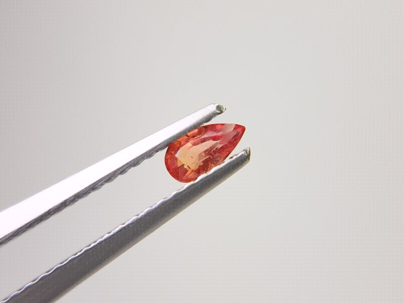 SET9-mSA-45　マルチサファイア9石セット　合計1.77ct