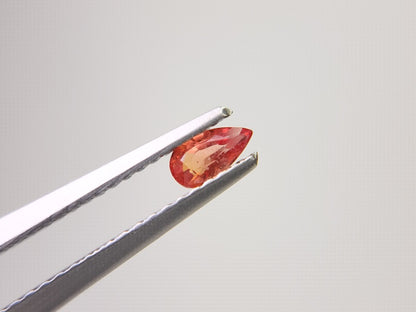 SET9-mSA-45　マルチサファイア9石セット　合計1.77ct