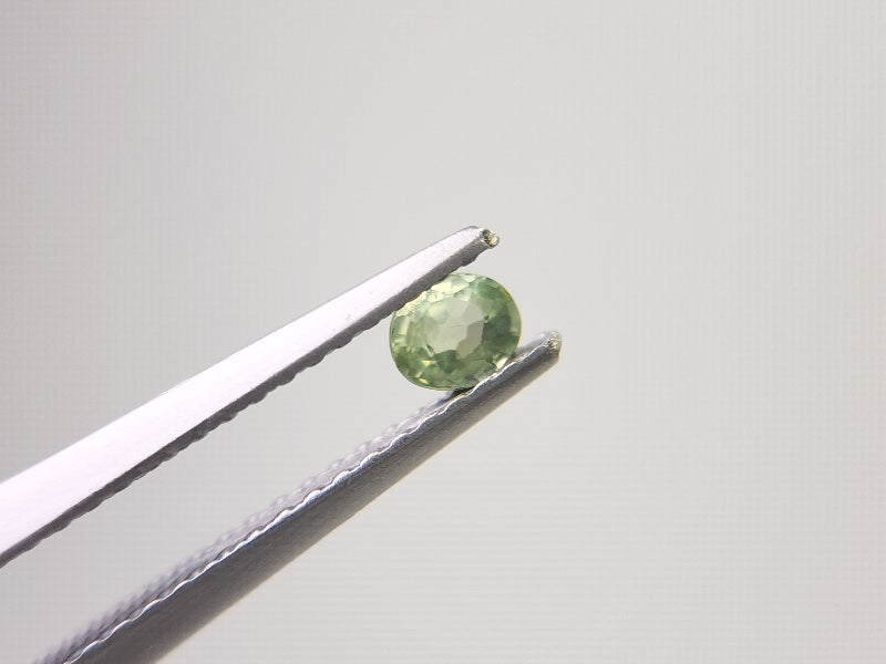 SET9-mSA-45　マルチサファイア9石セット　合計1.77ct