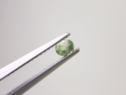 SET9-mSA-45　マルチサファイア9石セット　合計1.77ct