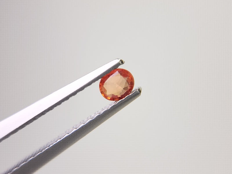 SET9-mSA-46　マルチサファイア9石セット　合計1.65ct
