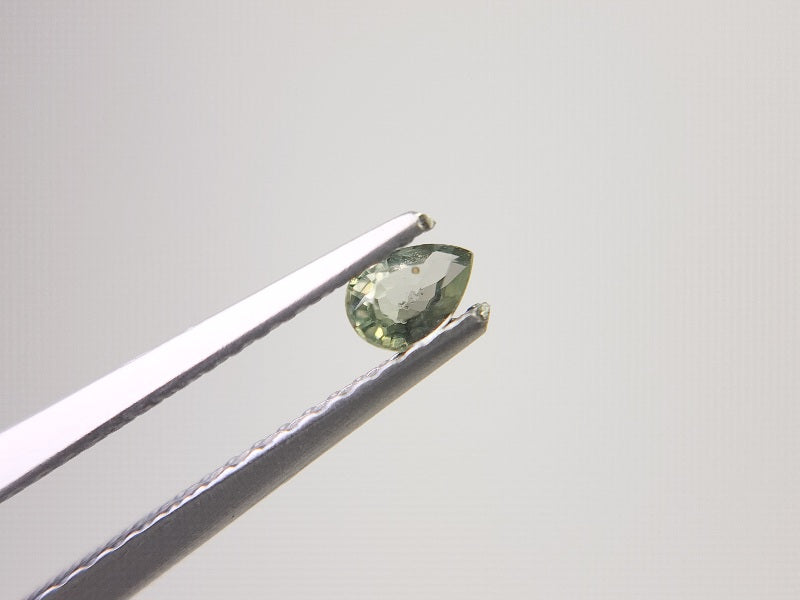 SET9-mSA-46　マルチサファイア9石セット　合計1.65ct