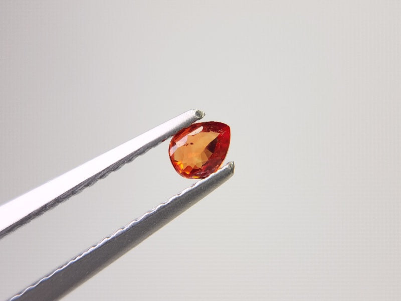 SET9-mSA-47　マルチサファイア9石セット　合計1.72ct