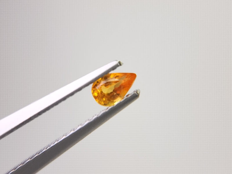 SET9-mSA-48　マルチサファイア9石セット　合計2.09ct