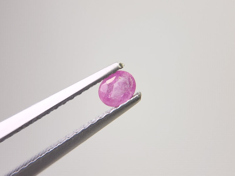 SET9-mSA-48　マルチサファイア9石セット　合計2.09ct