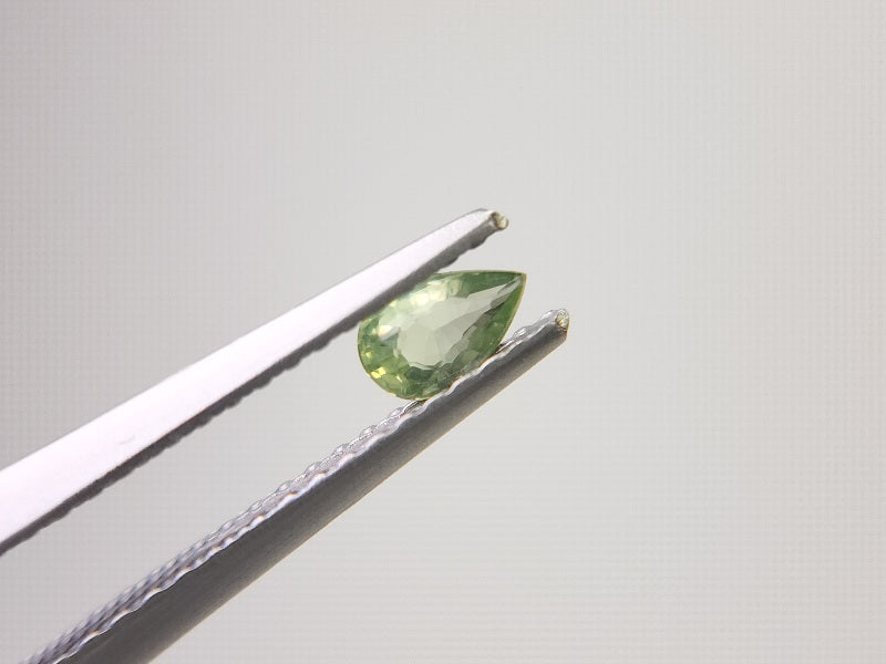 SET9-mSA-49　マルチサファイア9石セット　合計1.79ct