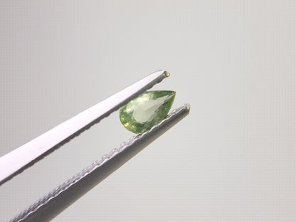 SET9-mSA-49　マルチサファイア9石セット　合計1.79ct