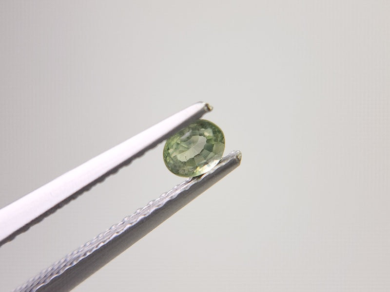 SET9-mSA-50　マルチサファイア9石セット　合計1.97ct