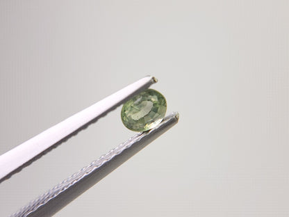 SET9-mSA-50　マルチサファイア9石セット　合計1.97ct