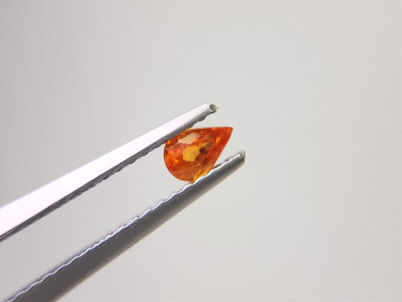 SET9-mSA-50　マルチサファイア9石セット　合計1.97ct