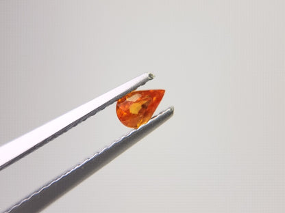 SET9-mSA-50　マルチサファイア9石セット　合計1.97ct