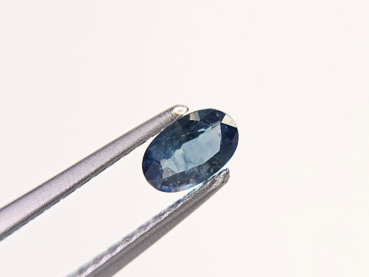 bcSA-31　バイカラーサファイア　0.33ct