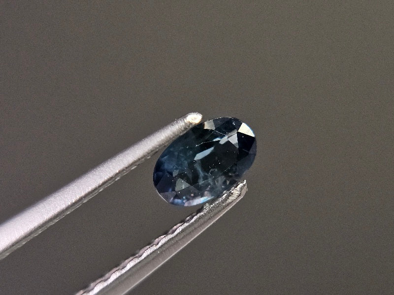 bcSA-31　バイカラーサファイア　0.33ct