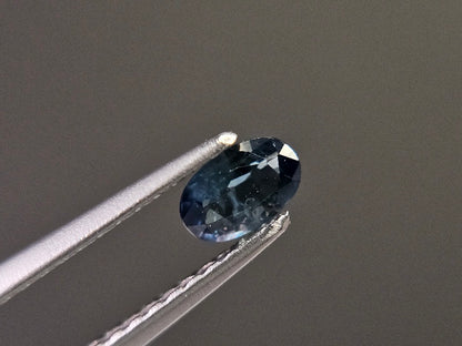 bcSA-31　バイカラーサファイア　0.33ct