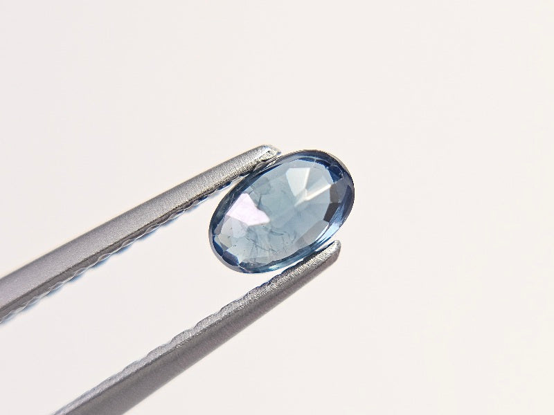 bcSA-31　バイカラーサファイア　0.33ct