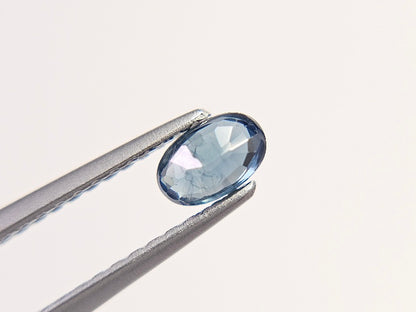 bcSA-31　バイカラーサファイア　0.33ct