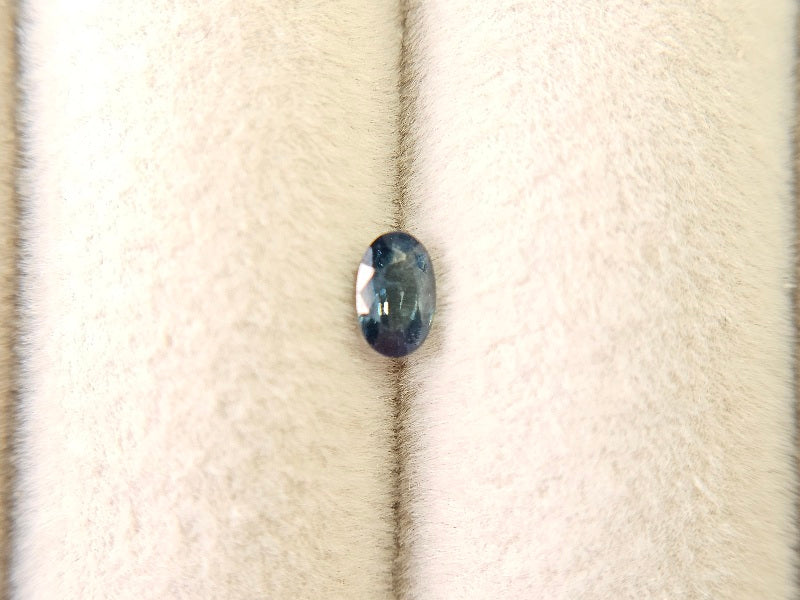 bcSA-31　バイカラーサファイア　0.33ct