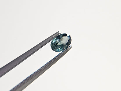 bcSA-32　バイカラーサファイア　0.33ct