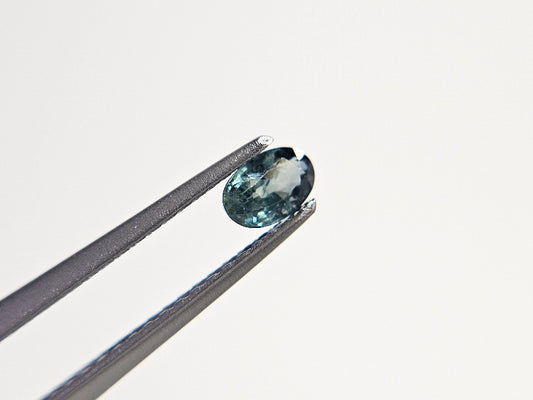 bcSA-32　バイカラーサファイア　0.33ct