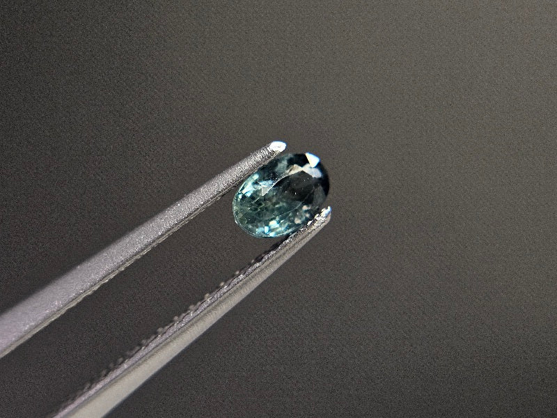 bcSA-32　バイカラーサファイア　0.33ct