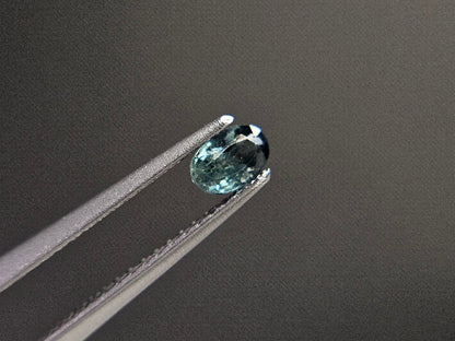 bcSA-32　バイカラーサファイア　0.33ct