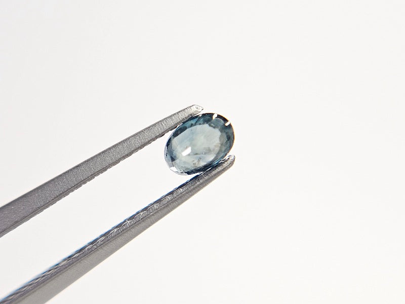 bcSA-32　バイカラーサファイア　0.33ct