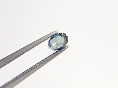 bcSA-32　バイカラーサファイア　0.33ct