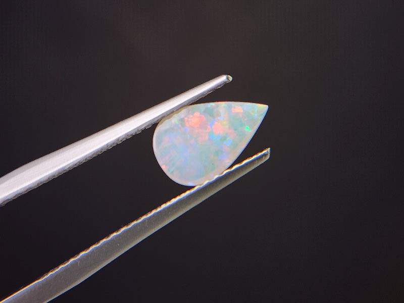 OP-82　オパール(オーストラリア産)　0.87ct