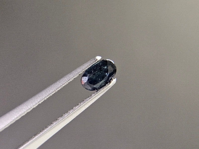 bcSA-33　バイカラーサファイア　0.33ct
