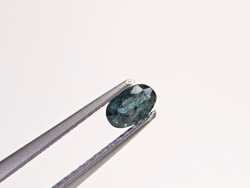 bcSA-34　バイカラーサファイア　0.30ct