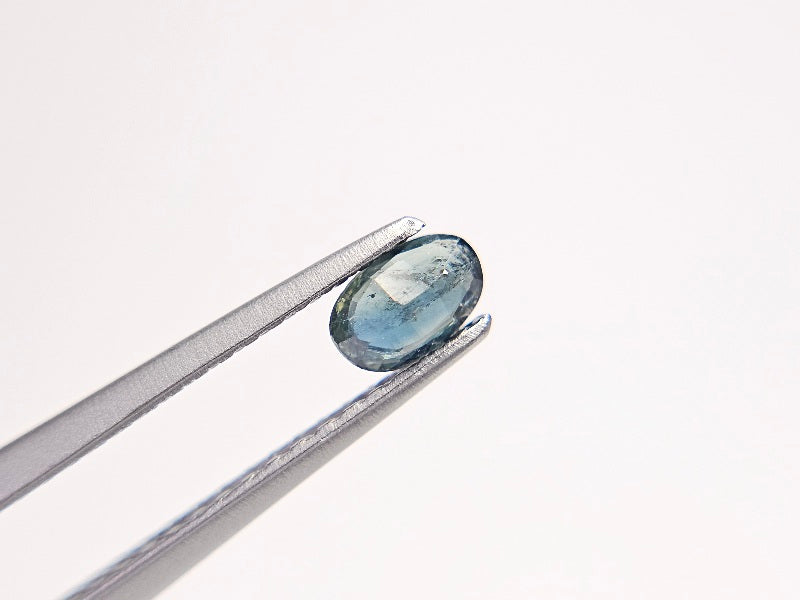 bcSA-34　バイカラーサファイア　0.30ct