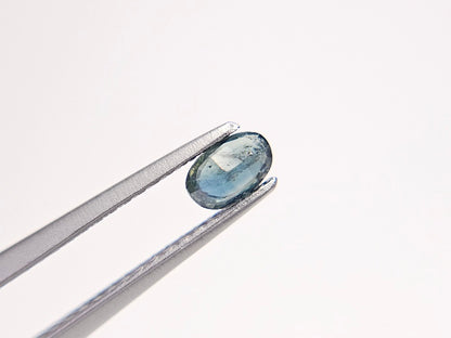 bcSA-34　バイカラーサファイア　0.30ct