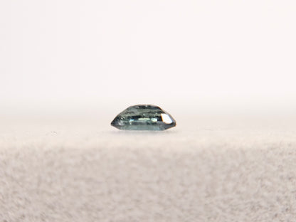 bcSA-34　バイカラーサファイア　0.30ct