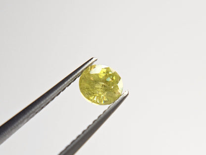 SPH-24　スフェーン　0.81ct