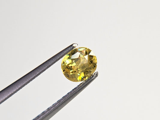 SPH-25　スフェーン　0.61ct