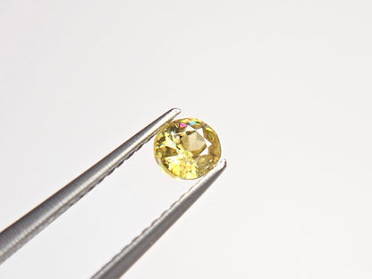 SPH-25　スフェーン　0.61ct