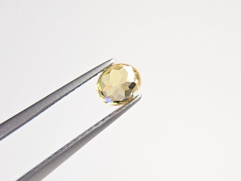 SPH-25　スフェーン　0.61ct
