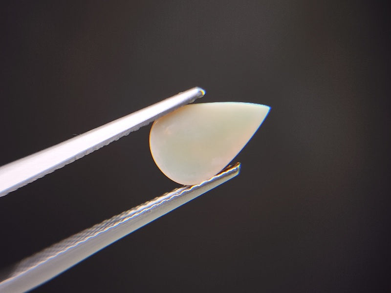 OP-83　オパール(オーストラリア産)　0.74ct